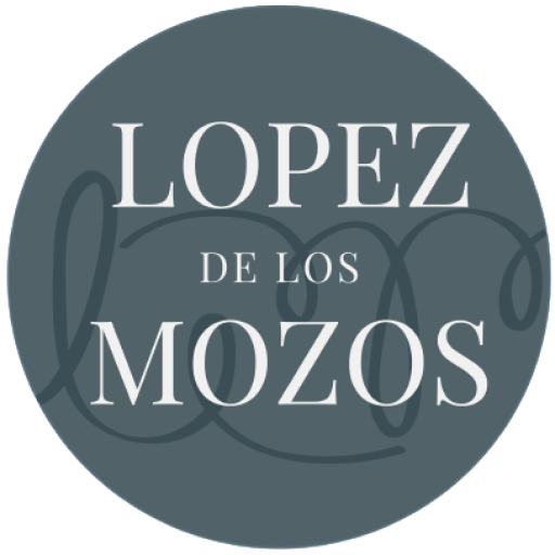 Logo Lopez de los Mozos